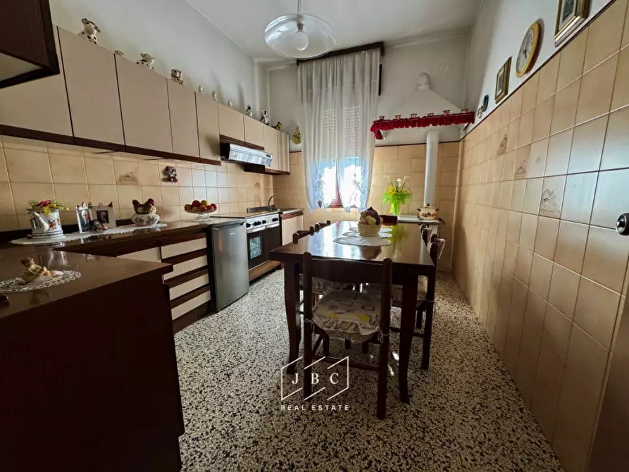 Immagine 3 di Casa indipendente in vendita  in Via Cristoforo Colombo a Jesolo