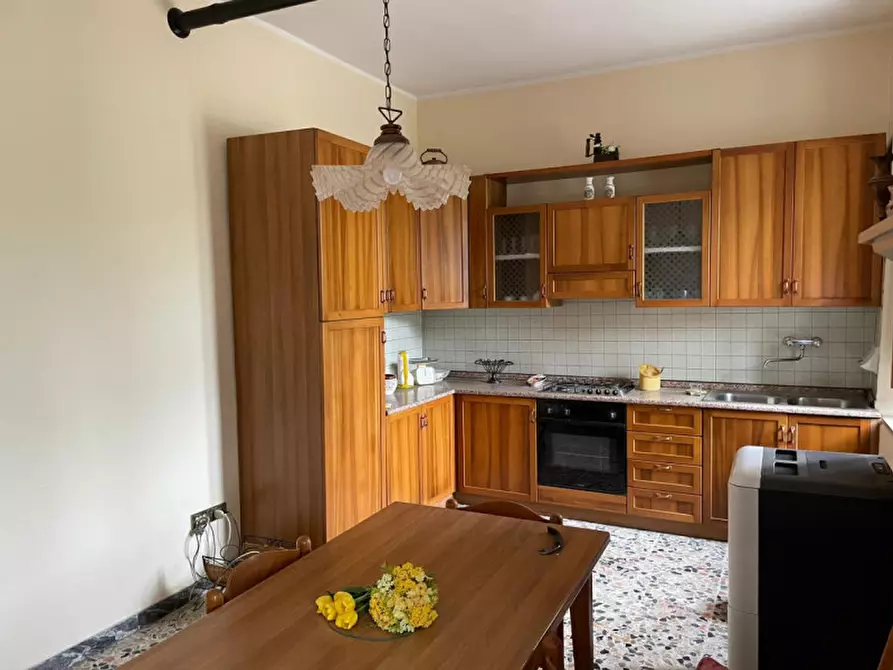 Immagine 5 di Casa indipendente in vendita  in Via Cassetta a Lonato del Garda