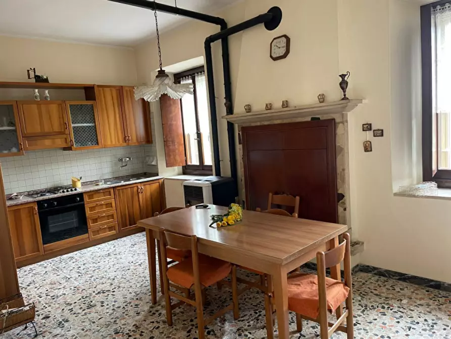 Immagine 6 di Casa indipendente in vendita  in Via Cassetta a Lonato del Garda