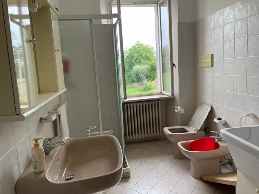 Immagine 7 di Casa indipendente in vendita  in Via Cassetta a Lonato del Garda