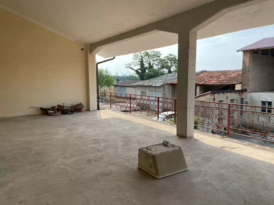 Immagine 8 di Casa indipendente in vendita  in Via Cassetta a Lonato del Garda