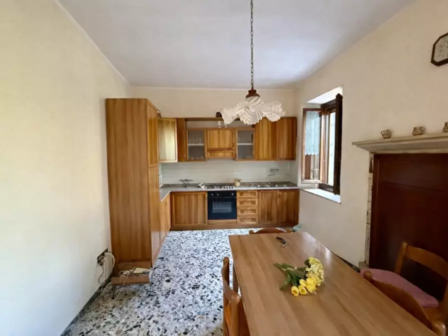 Immagine 10 di Casa indipendente in vendita  in Via Cassetta a Lonato del Garda