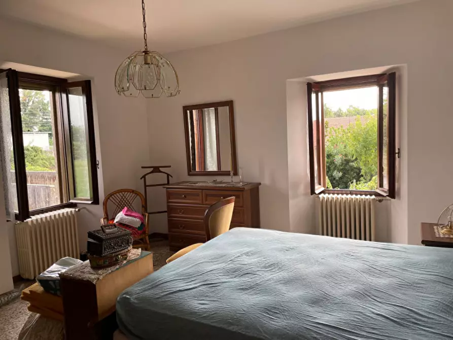 Immagine 11 di Casa indipendente in vendita  in Via Cassetta a Lonato del Garda