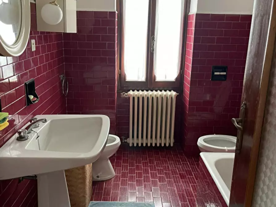 Immagine 12 di Casa indipendente in vendita  in Via Cassetta a Lonato del Garda