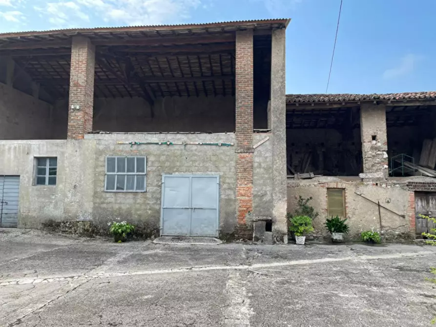 Immagine 16 di Casa indipendente in vendita  in Via Cassetta a Lonato del Garda