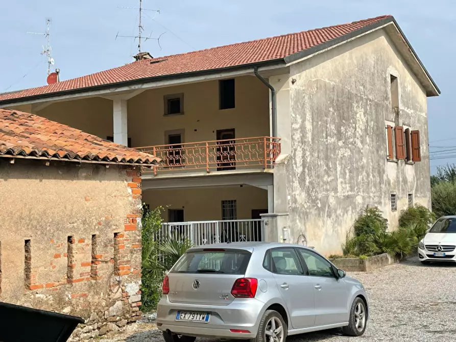 Immagine 17 di Casa indipendente in vendita  in Via Cassetta a Lonato del Garda