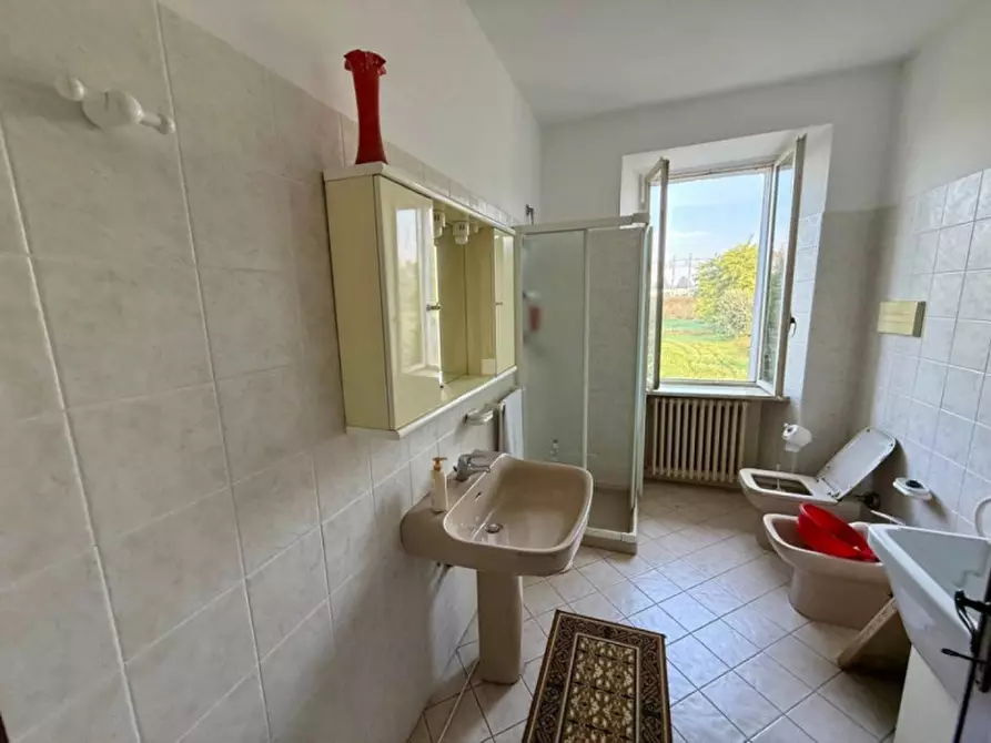 Immagine 21 di Casa indipendente in vendita  in Via Cassetta a Lonato del Garda