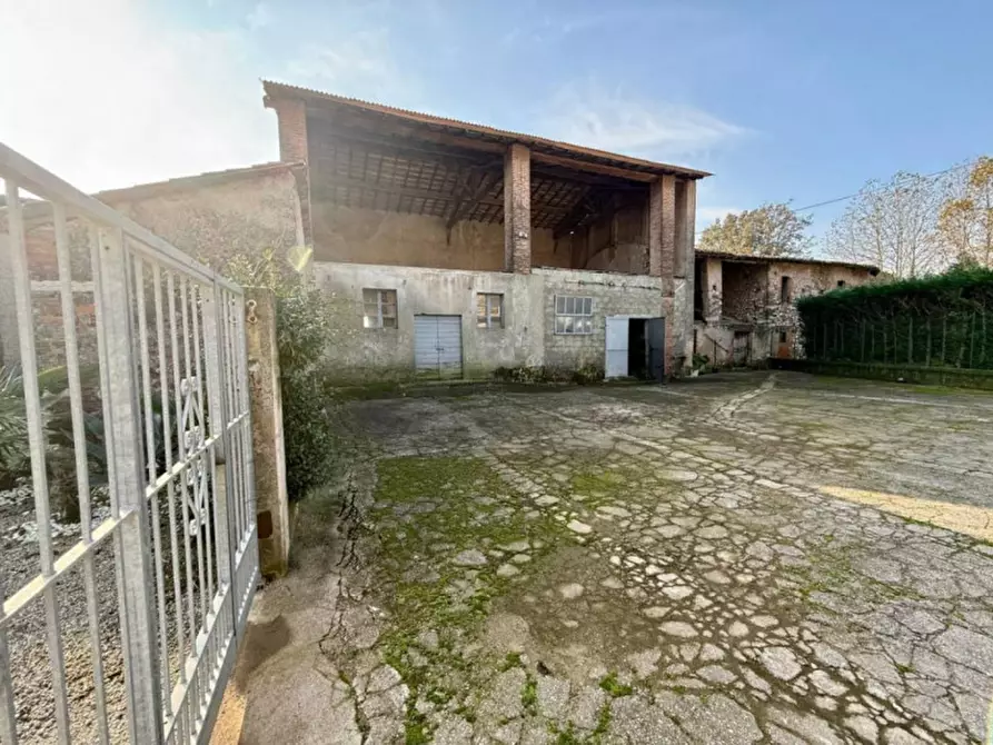 Immagine 27 di Casa indipendente in vendita  in Via Cassetta a Lonato del Garda