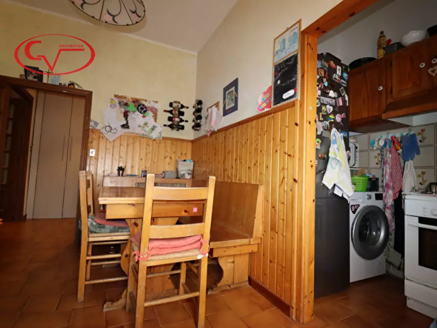 Immagine 2 di Appartamento in vendita  in Piazza della Repubblica a Montevarchi