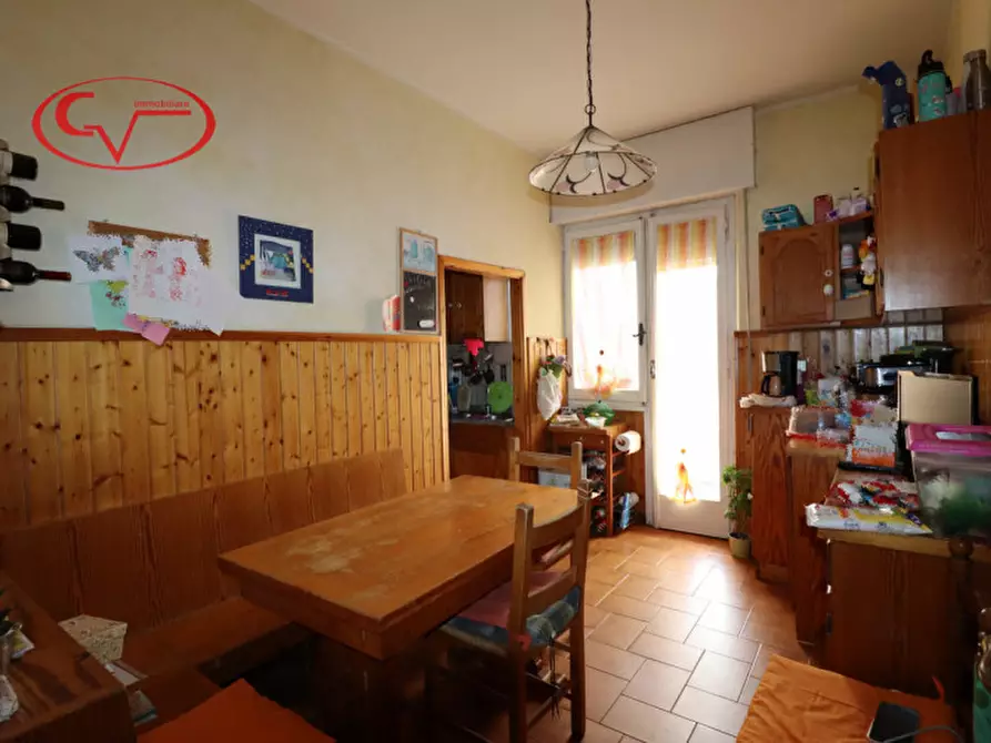 Immagine 3 di Appartamento in vendita  in Piazza della Repubblica a Montevarchi