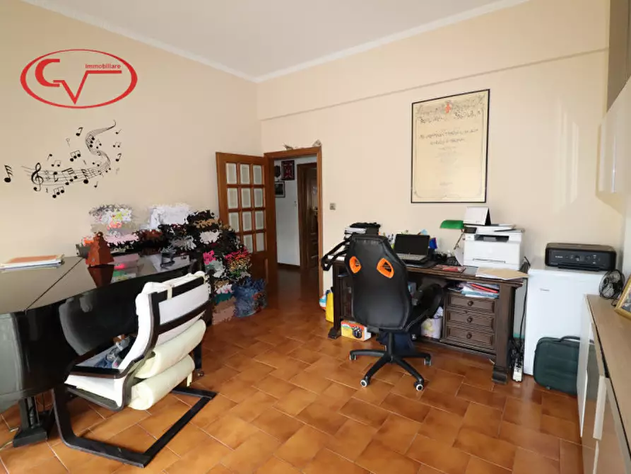 Immagine 4 di Appartamento in vendita  in Piazza della Repubblica a Montevarchi