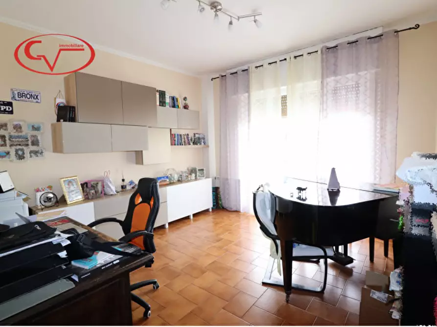 Immagine 5 di Appartamento in vendita  in Piazza della Repubblica a Montevarchi