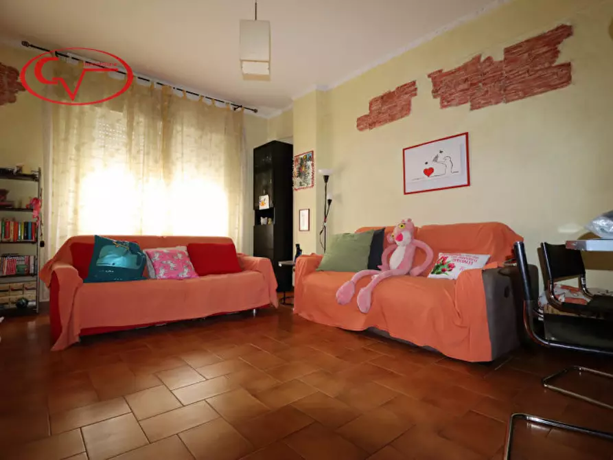 Immagine 6 di Appartamento in vendita  in Piazza della Repubblica a Montevarchi