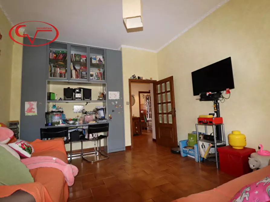 Immagine 7 di Appartamento in vendita  in Piazza della Repubblica a Montevarchi