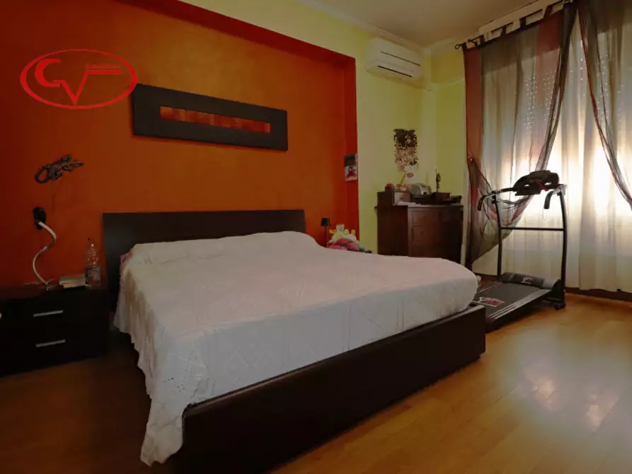 Immagine 8 di Appartamento in vendita  in Piazza della Repubblica a Montevarchi