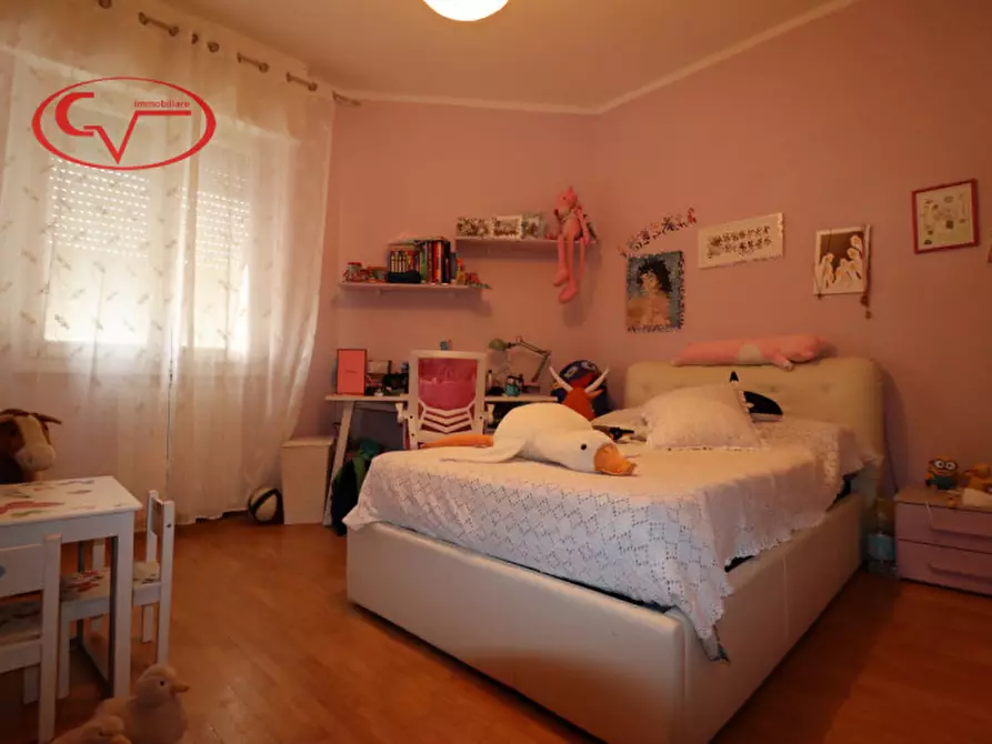 Immagine 10 di Appartamento in vendita  in Piazza della Repubblica a Montevarchi