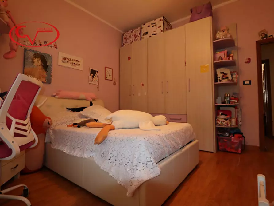 Immagine 11 di Appartamento in vendita  in Piazza della Repubblica a Montevarchi