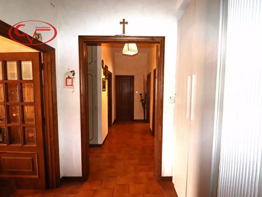 Immagine 13 di Appartamento in vendita  in Piazza della Repubblica a Montevarchi