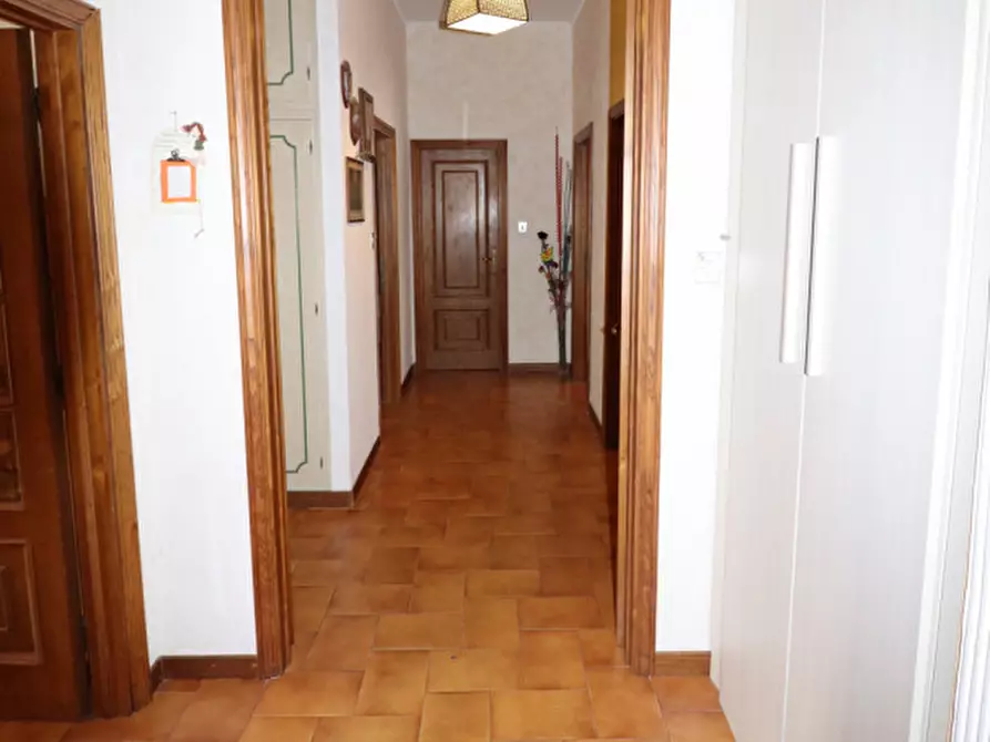 Immagine 14 di Appartamento in vendita  in Piazza della Repubblica a Montevarchi