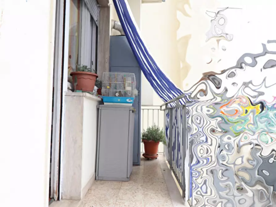 Immagine 15 di Appartamento in vendita  in Piazza della Repubblica a Montevarchi