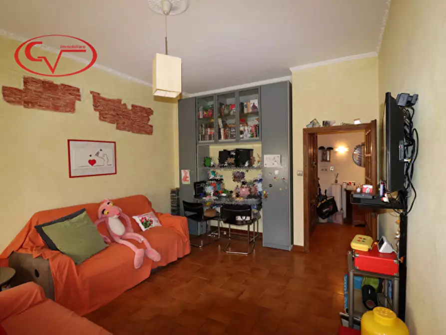 Immagine 16 di Appartamento in vendita  in Piazza della Repubblica a Montevarchi