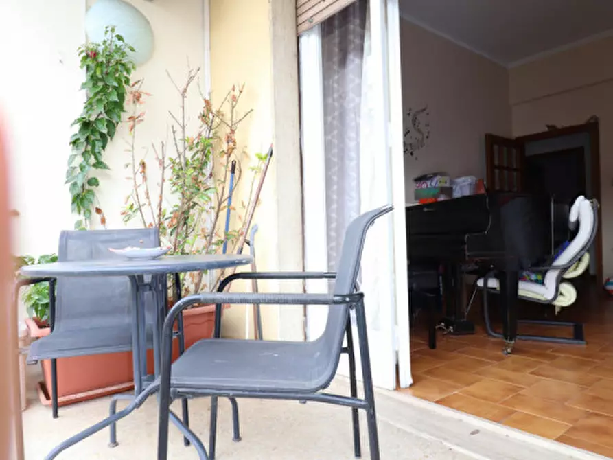 Immagine 17 di Appartamento in vendita  in Piazza della Repubblica a Montevarchi