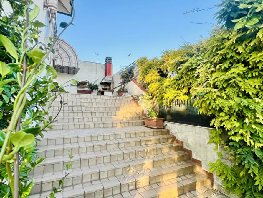 Immagine 1 di Appartamento in vendita  in Via Borgo Padova, 72 a Piove Di Sacco