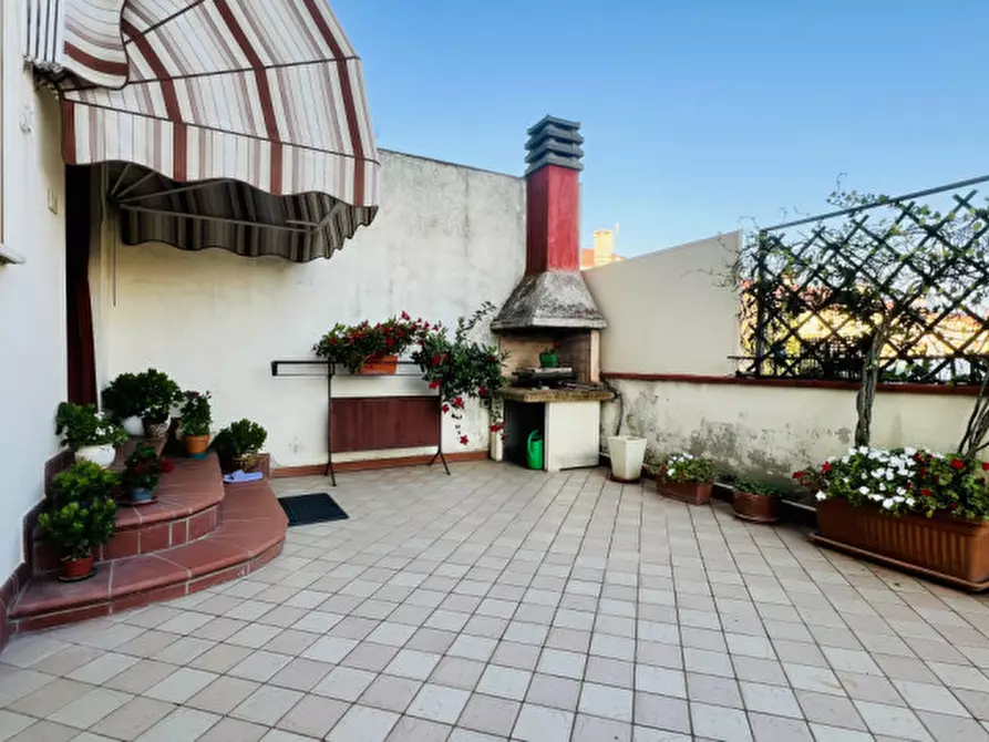 Immagine 2 di Appartamento in vendita  in Via Borgo Padova, 72 a Piove Di Sacco