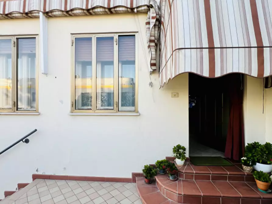 Immagine 3 di Appartamento in vendita  in Via Borgo Padova, 72 a Piove Di Sacco