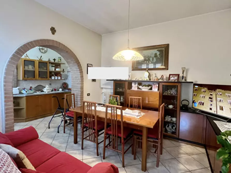 Immagine 4 di Appartamento in vendita  in Via Borgo Padova, 72 a Piove Di Sacco