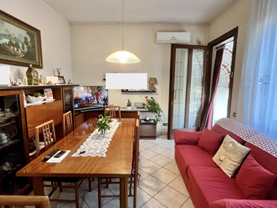 Immagine 5 di Appartamento in vendita  in Via Borgo Padova, 72 a Piove Di Sacco