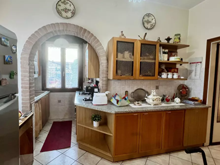 Immagine 7 di Appartamento in vendita  in Via Borgo Padova, 72 a Piove Di Sacco