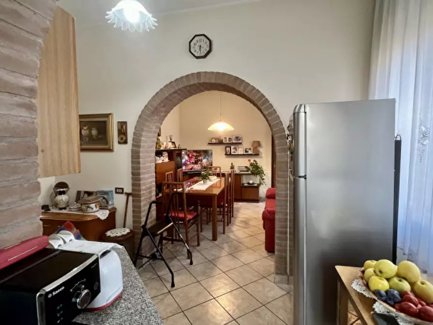 Immagine 8 di Appartamento in vendita  in Via Borgo Padova, 72 a Piove Di Sacco