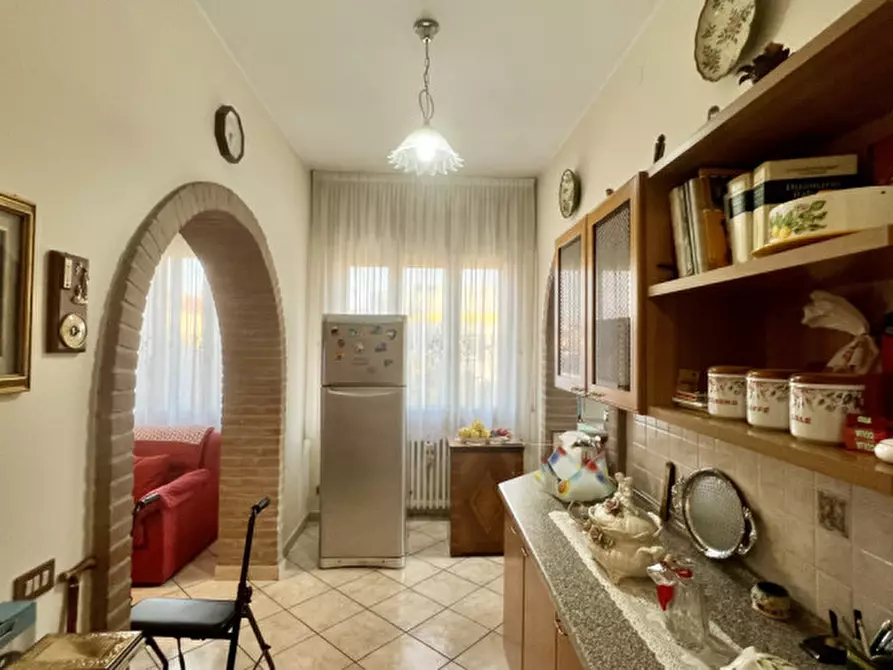Immagine 9 di Appartamento in vendita  in Via Borgo Padova, 72 a Piove Di Sacco