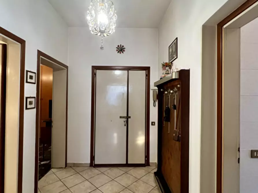 Immagine 10 di Appartamento in vendita  in Via Borgo Padova, 72 a Piove Di Sacco