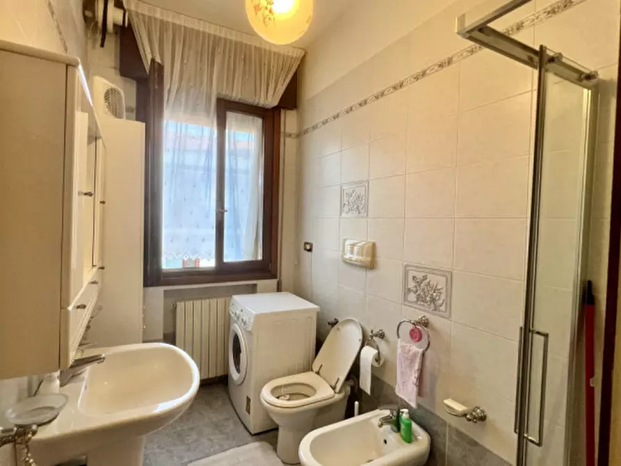 Immagine 11 di Appartamento in vendita  in Via Borgo Padova, 72 a Piove Di Sacco