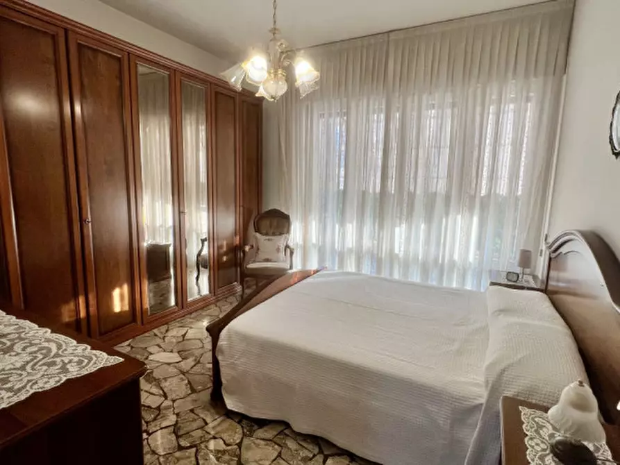 Immagine 12 di Appartamento in vendita  in Via Borgo Padova, 72 a Piove Di Sacco