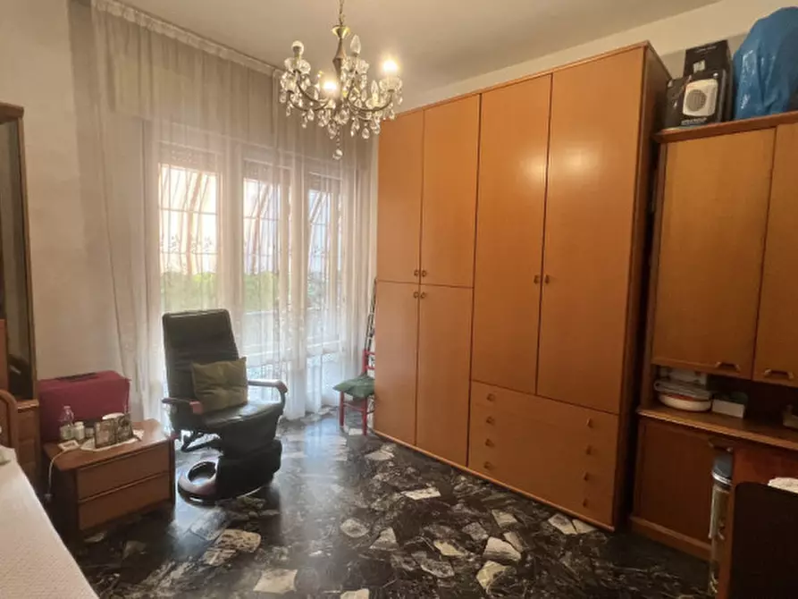 Immagine 15 di Appartamento in vendita  in Via Borgo Padova, 72 a Piove Di Sacco