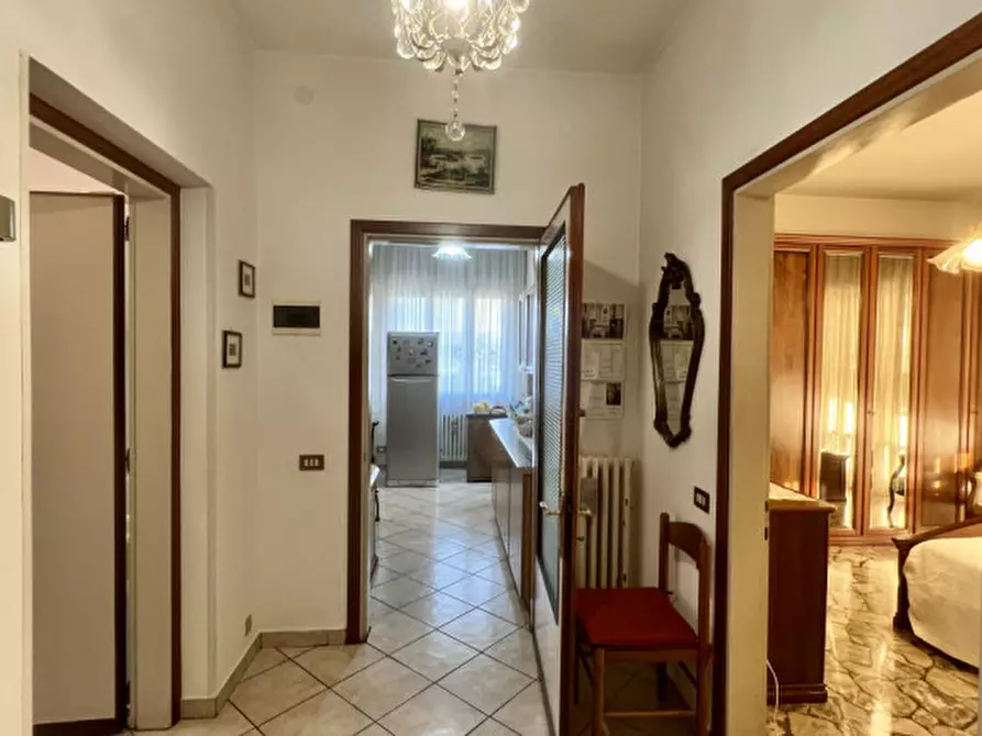 Immagine 17 di Appartamento in vendita  in Via Borgo Padova, 72 a Piove Di Sacco