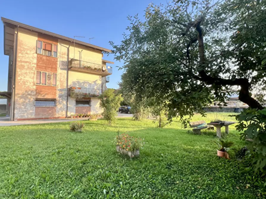 Immagine 21 di Appartamento in vendita  in Via Borgo Padova, 72 a Piove Di Sacco