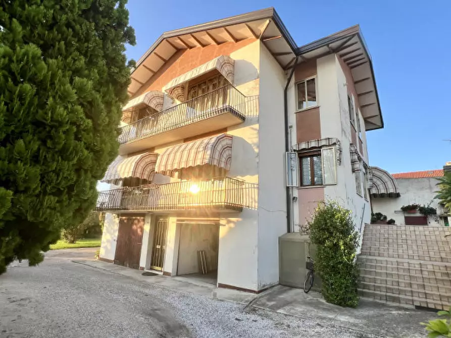 Immagine 22 di Appartamento in vendita  in Via Borgo Padova, 72 a Piove Di Sacco