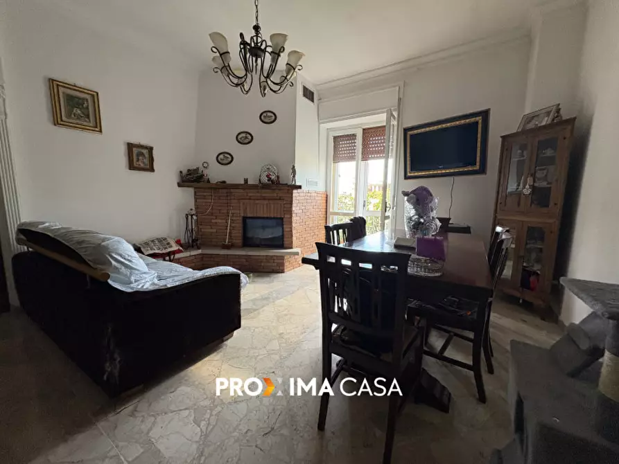 Immagine 2 di Appartamento in vendita  in Via Monsignor Toriello 13 a Montecorvino Pugliano