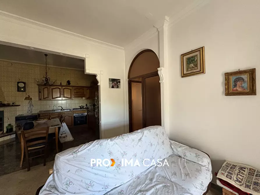 Immagine 4 di Appartamento in vendita  in Via Monsignor Toriello 13 a Montecorvino Pugliano