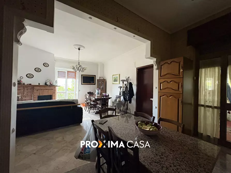 Immagine 5 di Appartamento in vendita  in Via Monsignor Toriello 13 a Montecorvino Pugliano