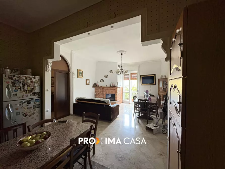 Immagine 6 di Appartamento in vendita  in Via Monsignor Toriello 13 a Montecorvino Pugliano