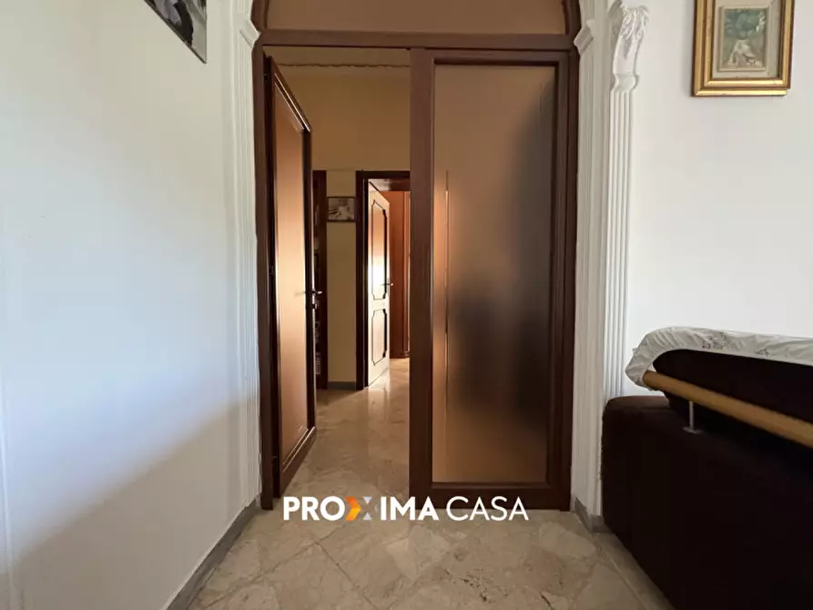Immagine 7 di Appartamento in vendita  in Via Monsignor Toriello 13 a Montecorvino Pugliano