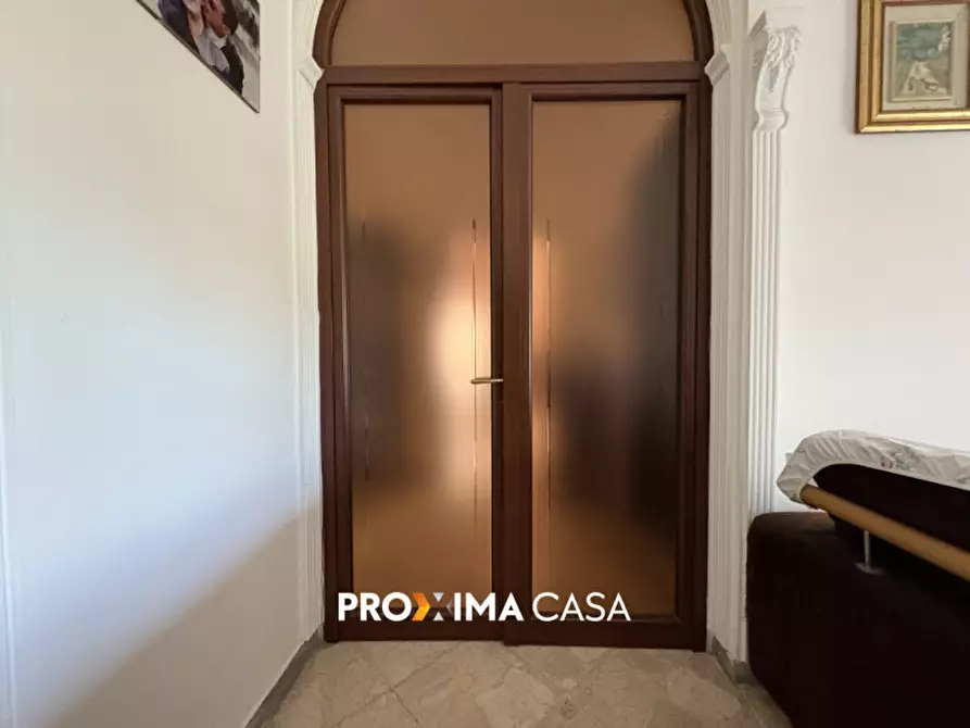 Immagine 8 di Appartamento in vendita  in Via Monsignor Toriello 13 a Montecorvino Pugliano