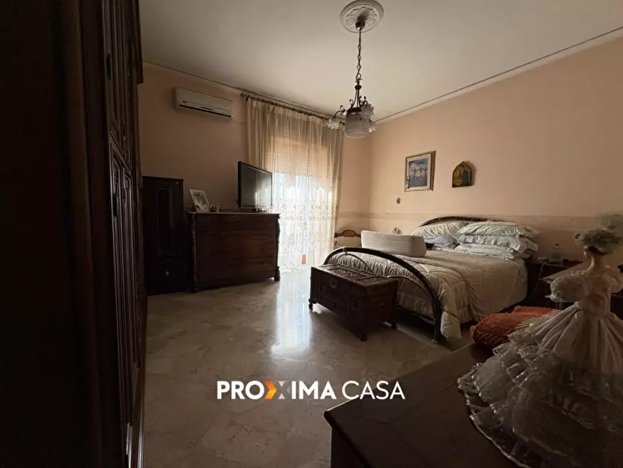 Immagine 9 di Appartamento in vendita  in Via Monsignor Toriello 13 a Montecorvino Pugliano