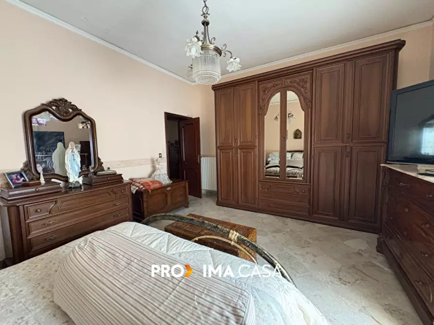 Immagine 10 di Appartamento in vendita  in Via Monsignor Toriello 13 a Montecorvino Pugliano