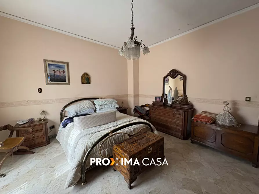 Immagine 11 di Appartamento in vendita  in Via Monsignor Toriello 13 a Montecorvino Pugliano